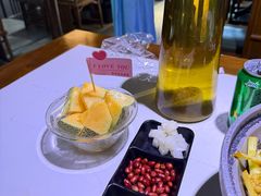 -老平安农家菜(平安店)