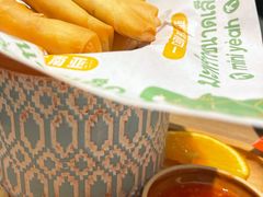 -迷你椰·泰式大排档(共康店)