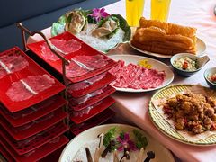 -纯味斑鱼府(上海总店)