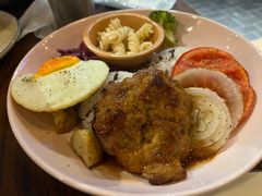 -斯比特花园西餐厅(东方商厦店)