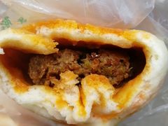-清真石家包子(大皮院总店)