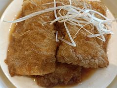 -喜来登由由大酒店九州膳坊中餐厅