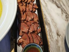 -蜜桃餐厅·江浙融合菜(荟聚购物中心店)