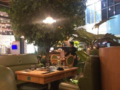 -青柠记忆泰式海鲜火锅(合生汇购物中心店)