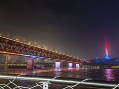 -武汉长江大桥