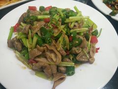 -芳芳餐厅(白沙路店)