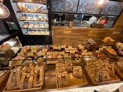 -Let's Taipei 非常烘焙(太古里店)