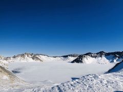 -长白山吉祥物天池水怪专卖