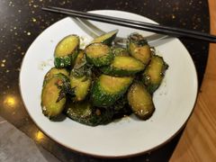 -老板很二(吉大店)