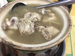 -新峰肉骨茶