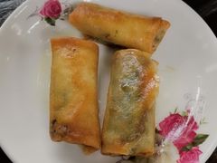 -八珍手工水饺·妈妈的爱(传芳巷店)