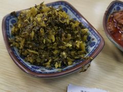 -顶巧鸡汤馄饨(虹口总店)