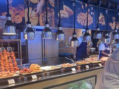 -梨花自助烤肉(乐宾店)
