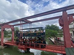 -赤坎·广东华侨国际旅游度假区