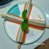 满是胶原蛋白的椰子鸡，这汤也太好喝了吧！