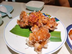 -点都德(龙之梦店)