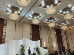 -北京首都机场希尔顿酒店