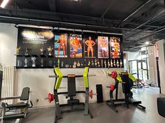 -FEELINGME乐刻私教馆·健身(沿海赛洛城店)