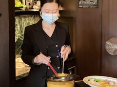 -秀儿四九城·新京菜(亚运村鸟巢店)