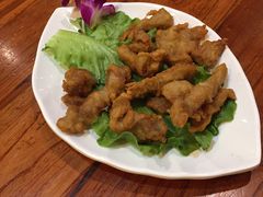 -草原牧羊火锅·龙虾·烤鱼(杨浦店)