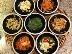 -三代烤肉(保利广场店)