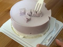 -CAKEBOSS蛋糕老板(东直门来福士店)