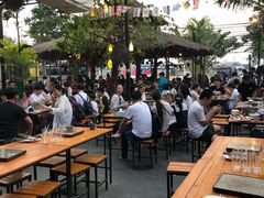 -芭提雅Amporn Seafood自助餐厅