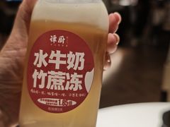 -谭厨中山传家菜.乳鸽.脆鲩鱼(华强北中航城店)