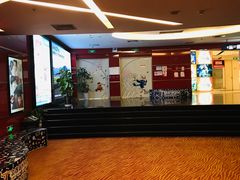 等候区-上海金逸影城(静安大悦城店（原新恒星影城）)