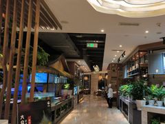 -阳光岛·海鲜盛宴(银泰中心in99店)