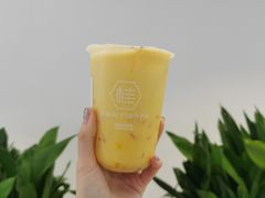 -桂桂茶(大宁国际广场店)