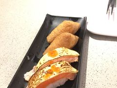 -万岁寿司(万国店)