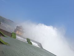 -黄河小浪底水利枢纽风景区