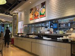 -新宝餐厅(流塘店)