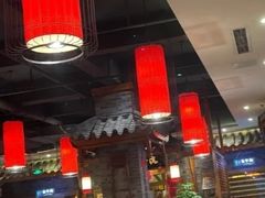-张大胡子鱼头火锅酒楼(长益路店)