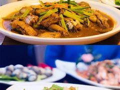 -浙C老邻舍(西城海错店)