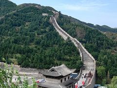 -雁门关景区