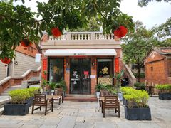 -晋江五店市传统文化旅游区