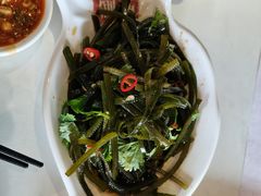 -海银海记牛肉火锅(解放路店)