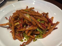 -绿茶餐厅(壹方天地店)