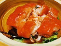 正兴酱方-老正兴菜馆(福州路店)