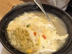 -买又大餐厅(福林里店)