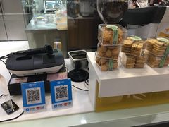 -李奥斯汀蛋糕商务茶歇·甜品台·企业活动团建(长寿路店)