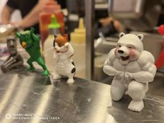 -shark burger·鲨鱼汉堡(交子大道店)