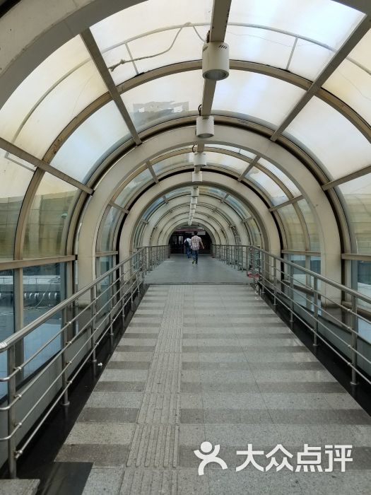 刘园-地铁站-图片-天津生活服务-大众点评网