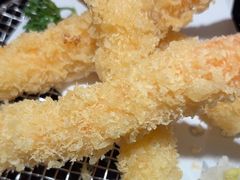 -德川家日本料理(顺义华联店)