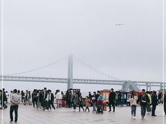 -星海湾跨海大桥