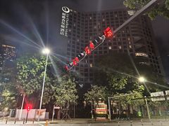 -深圳湾科技园丽雅查尔顿酒店
