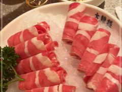 -大龙燚火锅(太古里店)