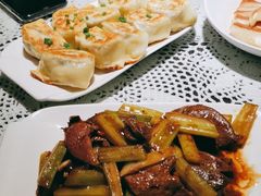 -熠盛粤味·顺德桑拿鸡(永康路店)